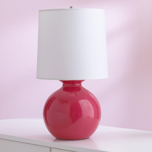 Table Lamp Kids Bedroom Kids Gumball Table Lamps contemporary-kids-lamps