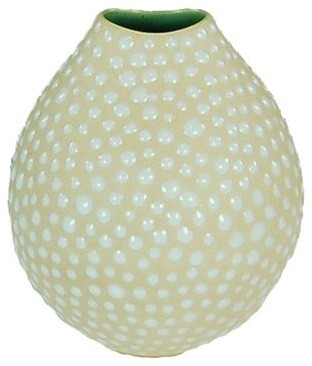 Cara Gilbert Ceramics Vase | Pear