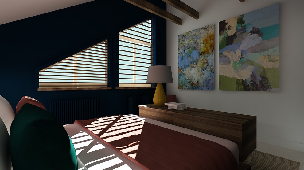 Частный дом. Переделкино