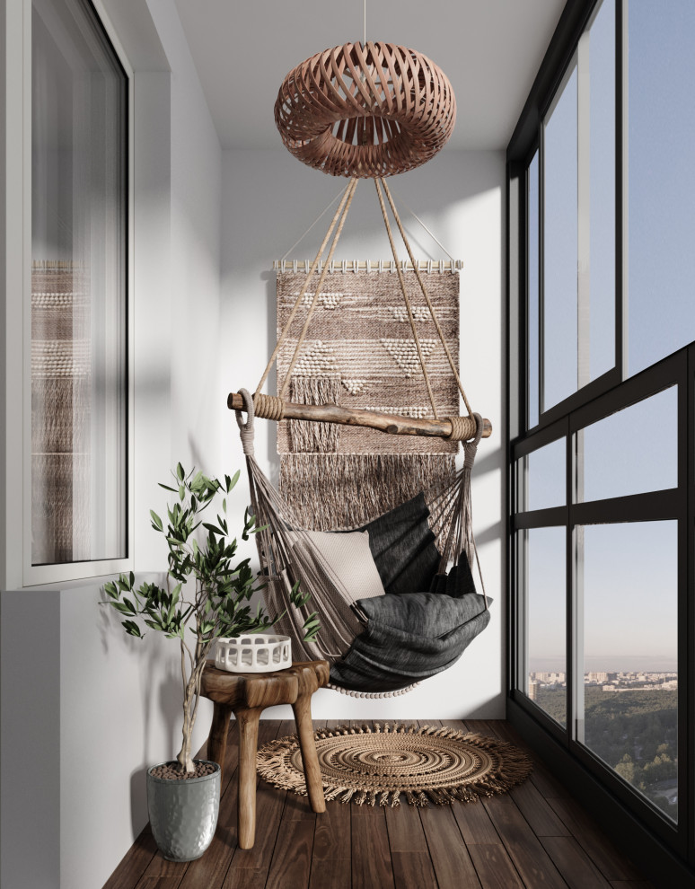 ЭКО разработка стандарта чистовой отделки