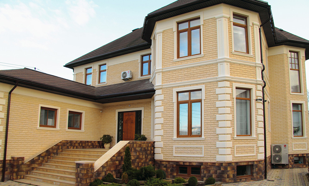 Дом в Новоселье