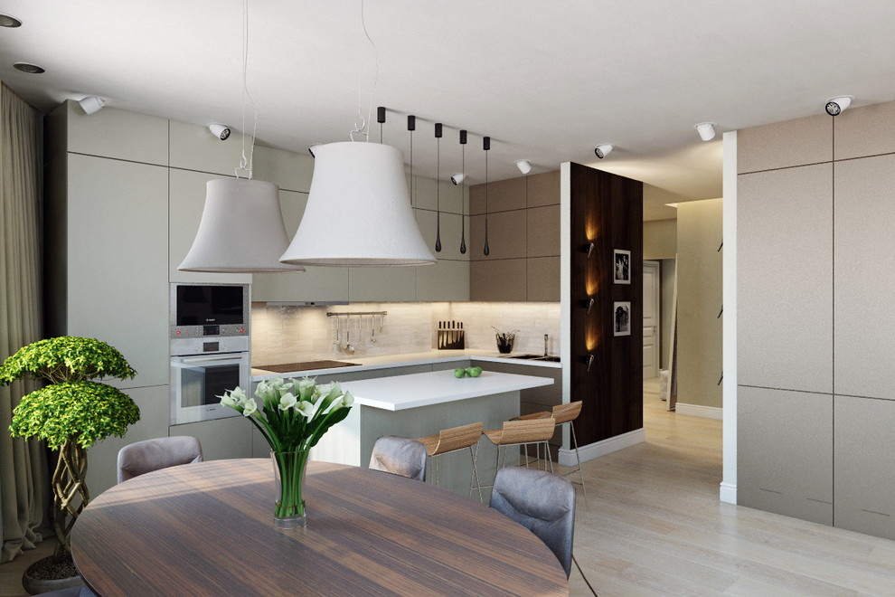 ЖК "Престиж"