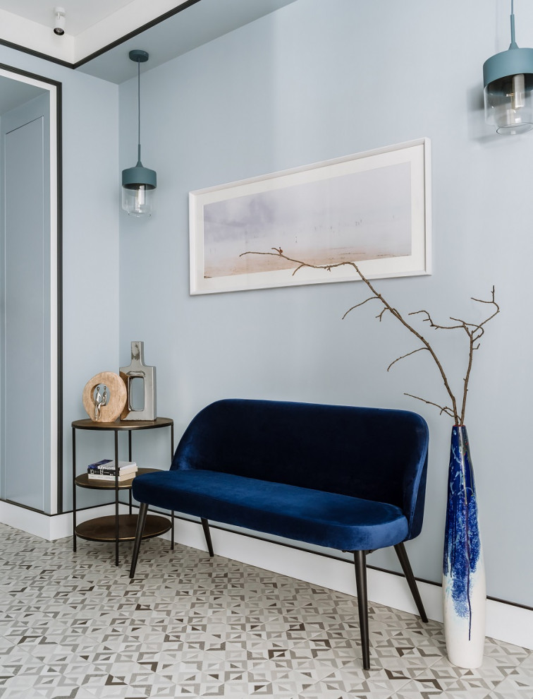 Квартира «под сдачу»