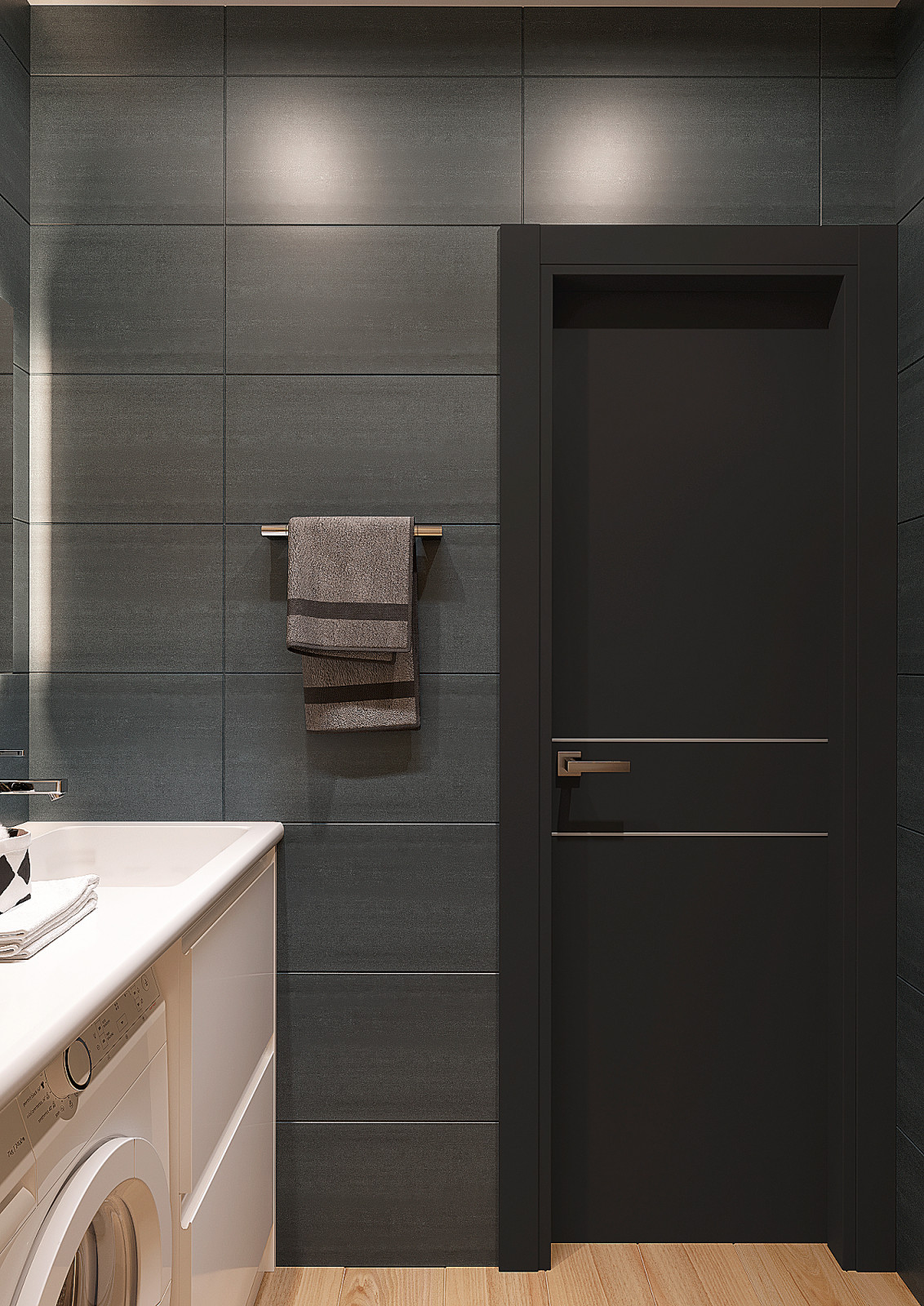 ЖК "Метеора", г. Анапа