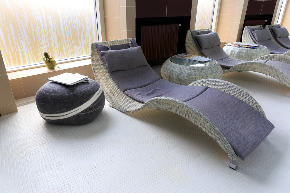 Пуф камень Poufstone