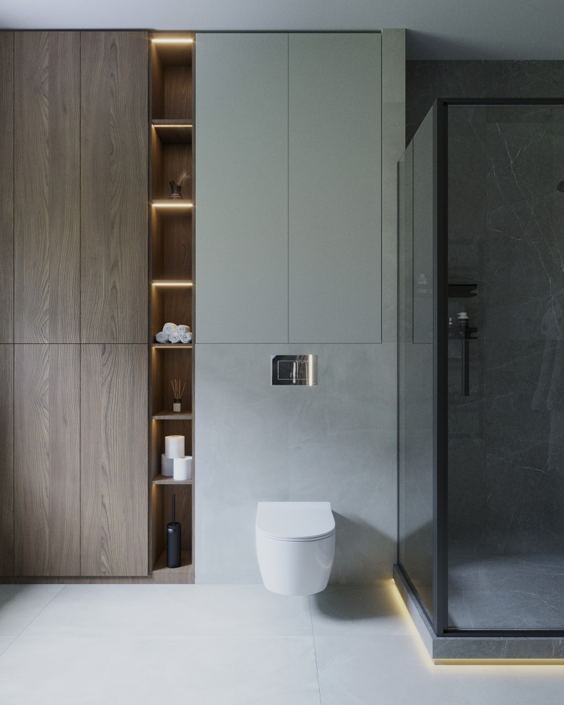 Дом в Подмосковье