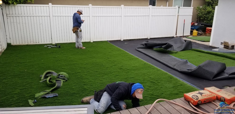 Artificial Turf in Sherman Oaks
