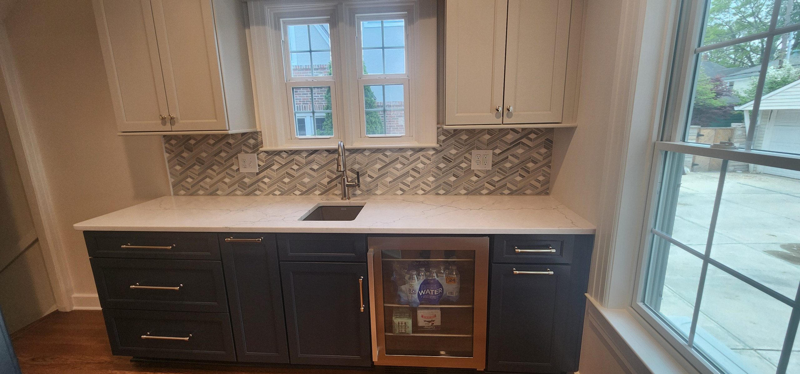 Two Story Addition- North Delaware