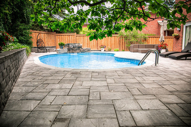 Pool - pool idea in Toronto