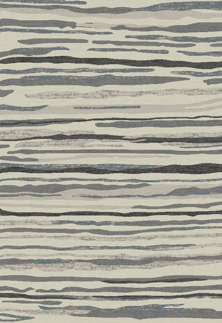 Waterfall Multi Rug, 5'3