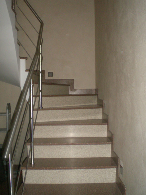 Внутрянка, ремонт, Дубровка