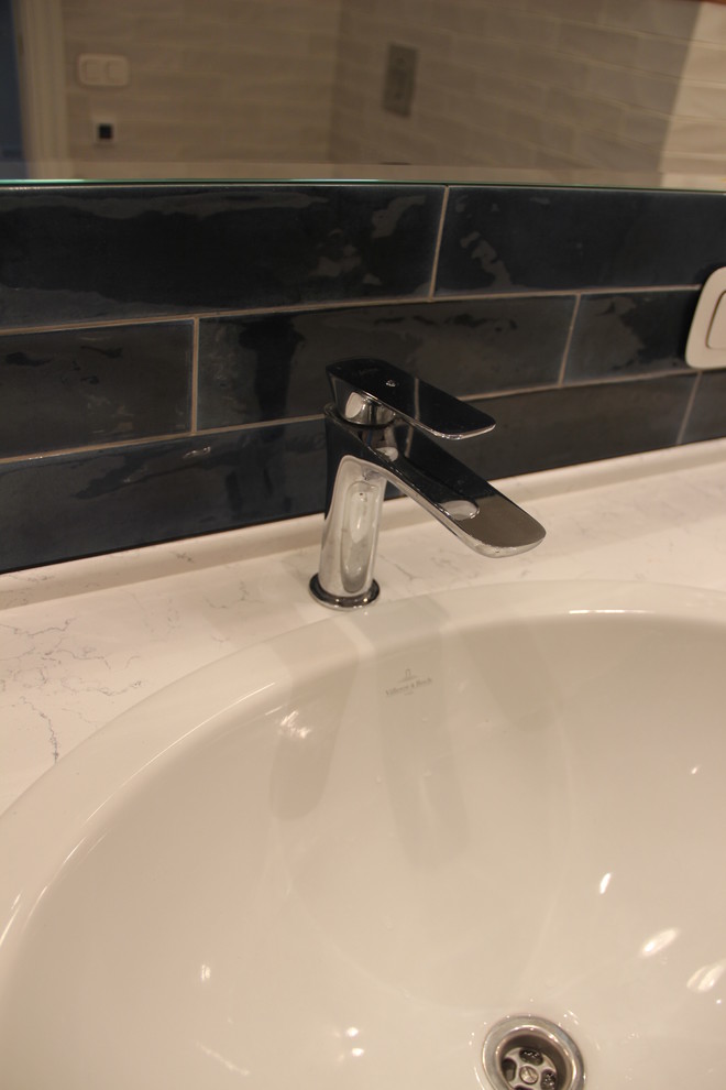 Монтаж отопления и водопровода жк Карамель