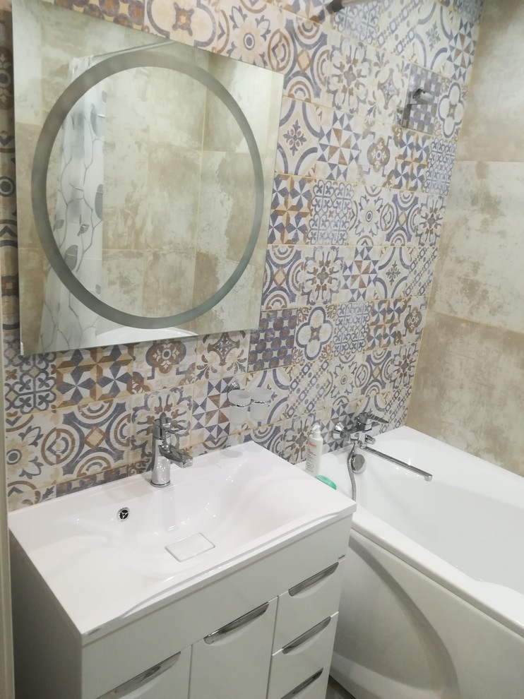 Проект квартиры 2