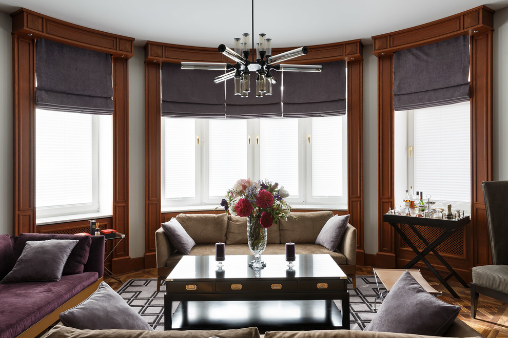 Квартира в Парадном Квартале