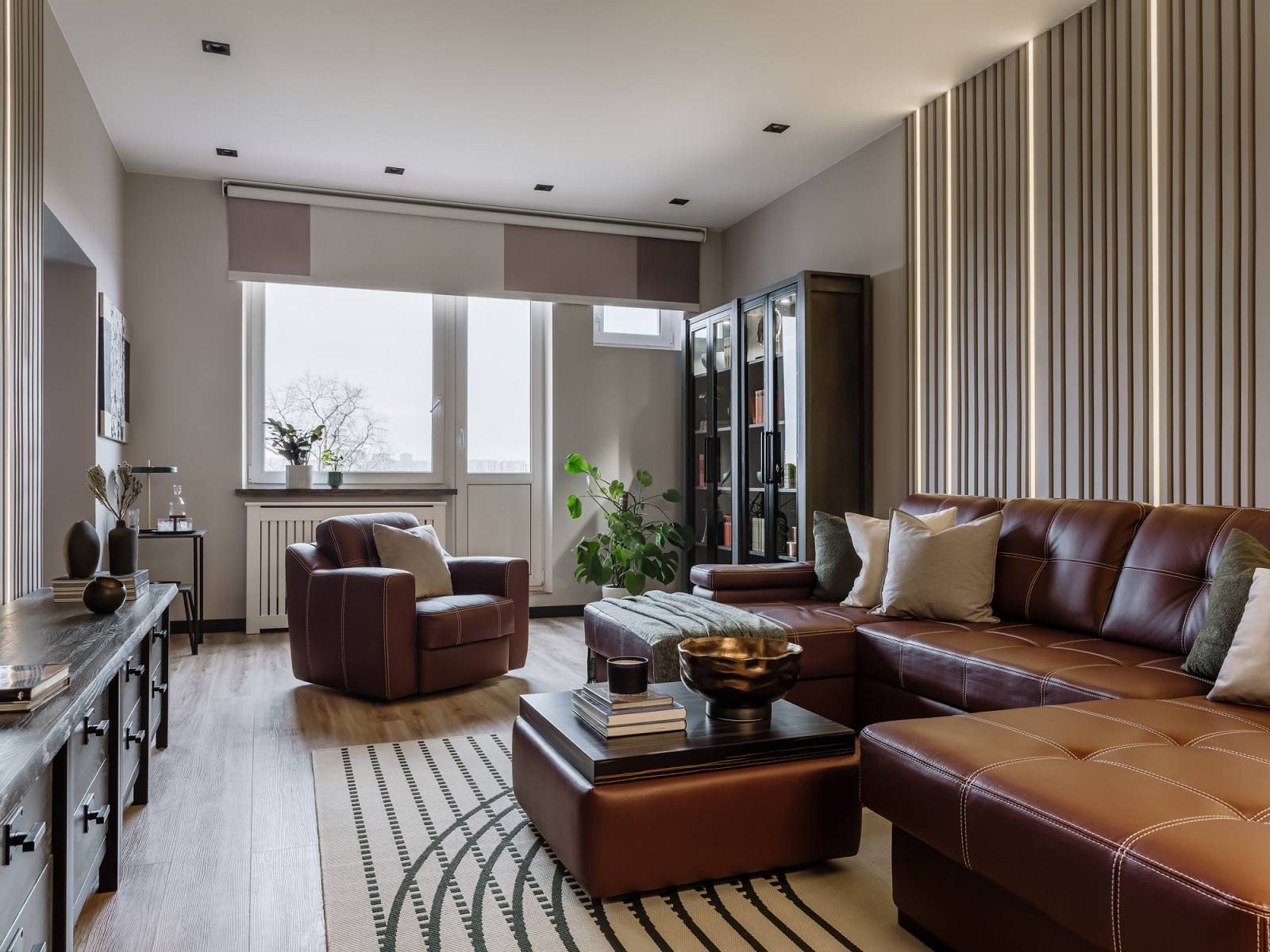 Квартира на Жукова