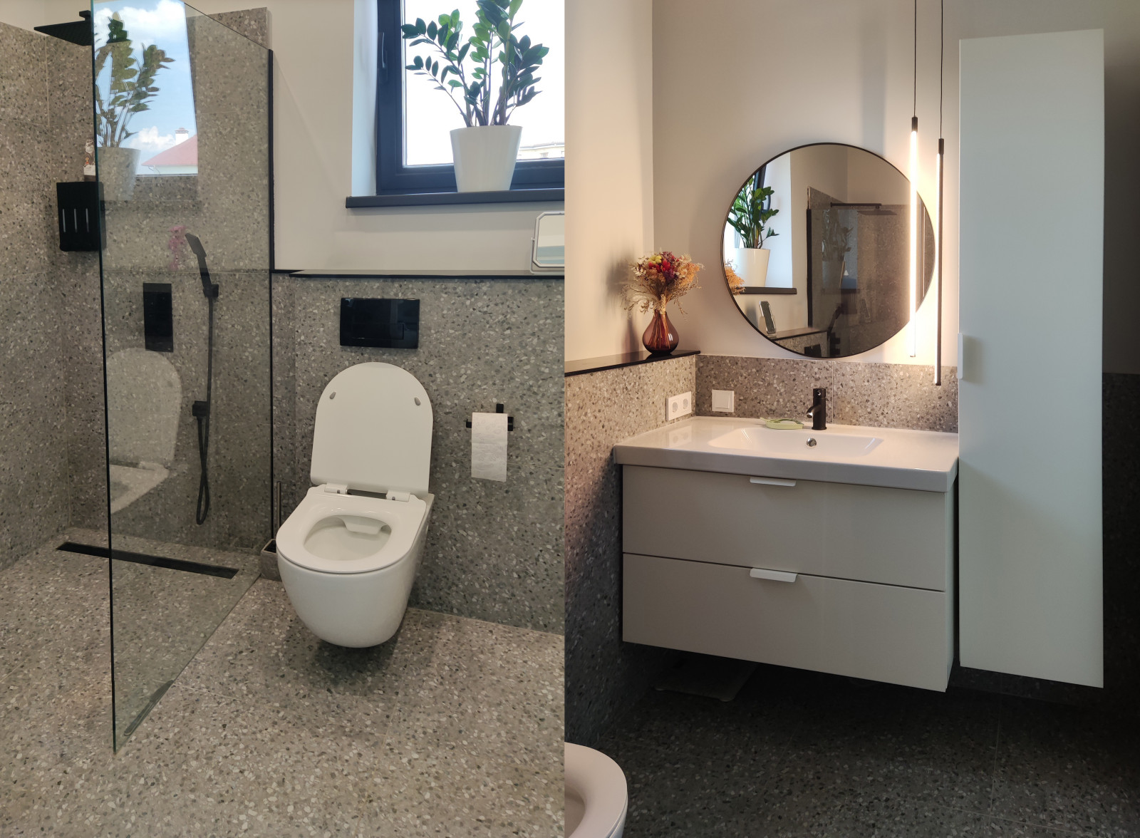 Частный коттедж, МО, 110 кв.м.