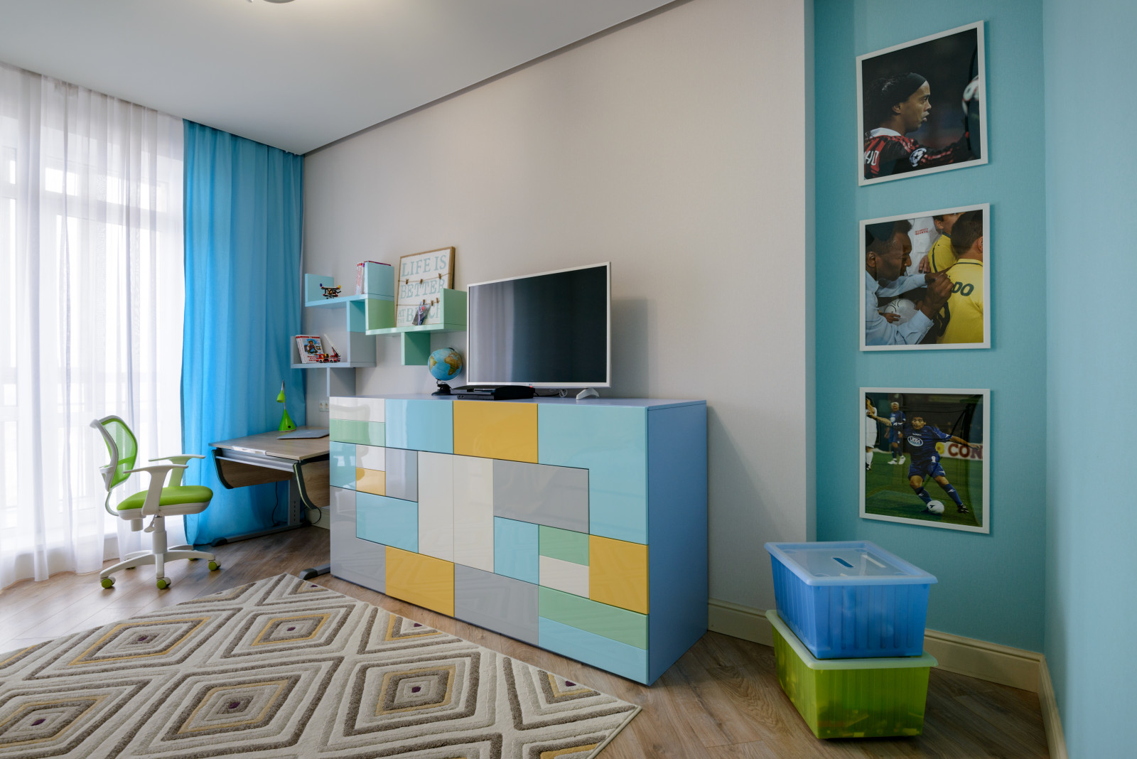 проект СВОЯ ИГРА