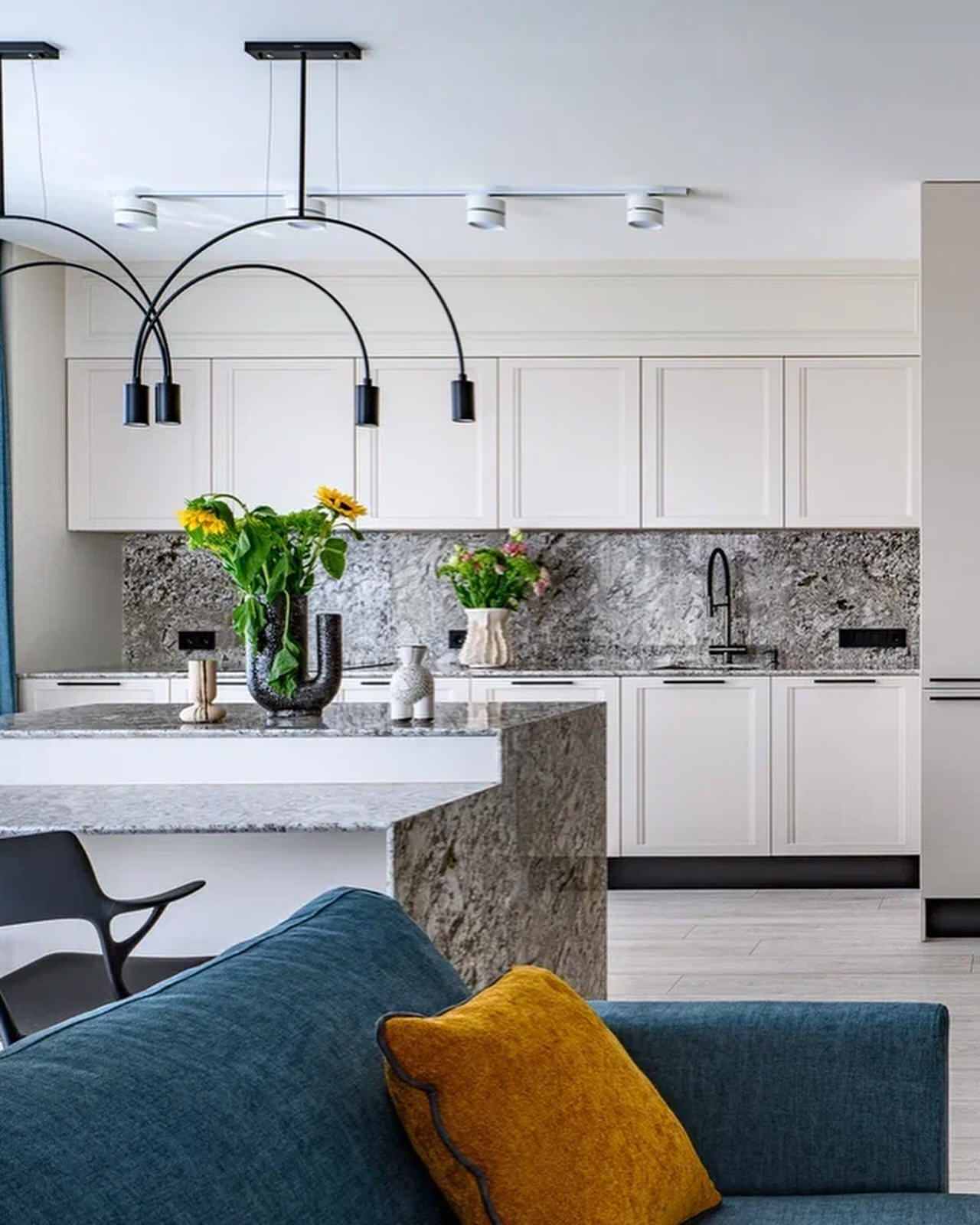 Движение солнца