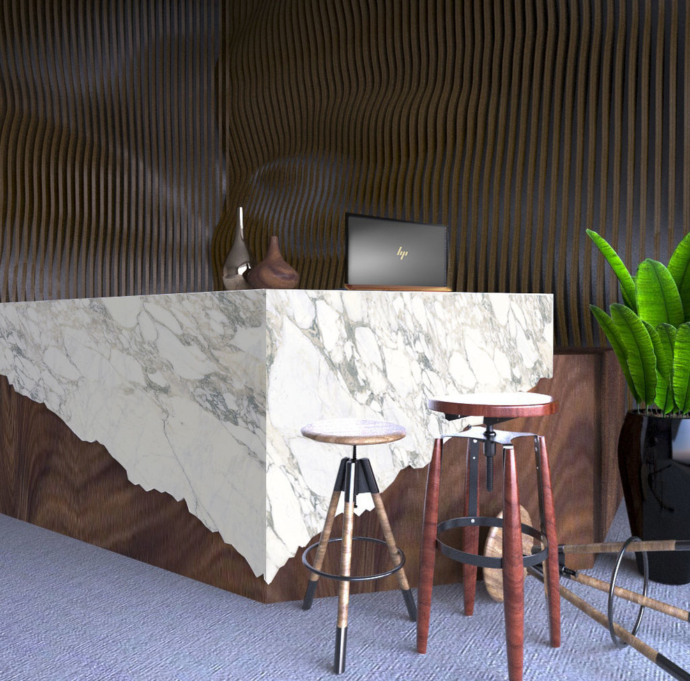 Хостел ParkLand