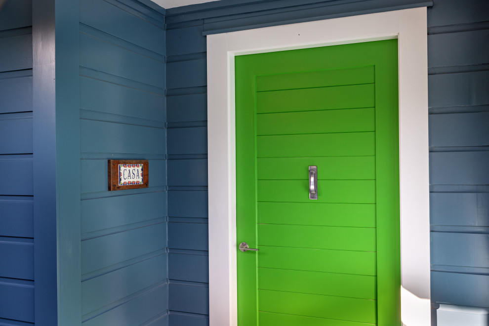 Colour House