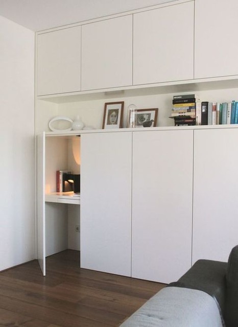 48 Creative IKEA Besta Units Ideas For Your Home - Sacramento - by  ComfyDwelling.com | Houzz IE