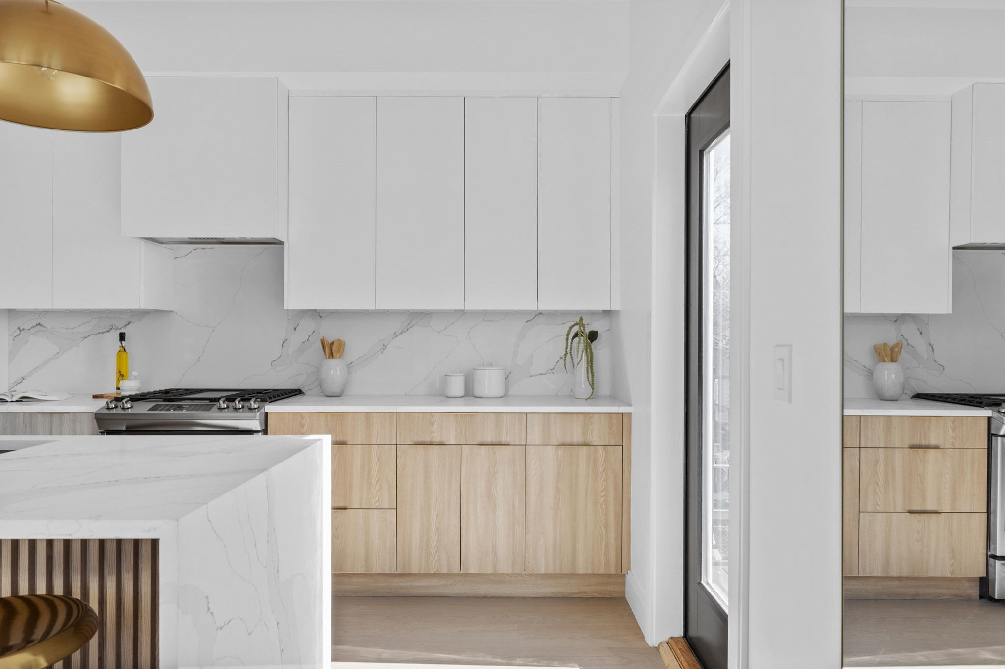 Frankfort Street East Boston