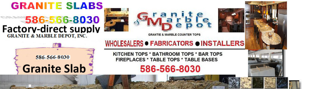 Granite Marble Depot Inc Shelby Township Mi Us 48315 Granite Marble Depot Inc