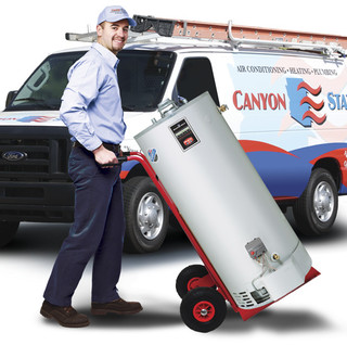 CANYON STATE AIR CONDITIONING u0026 HEATING INC - Project Photos u0026 Reviews -  Sun City, AZ US | Houzz