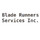 Blade Runners Services Inc