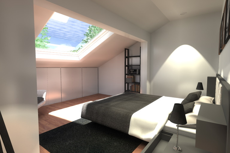WILLEM RENOVATION HABITATION