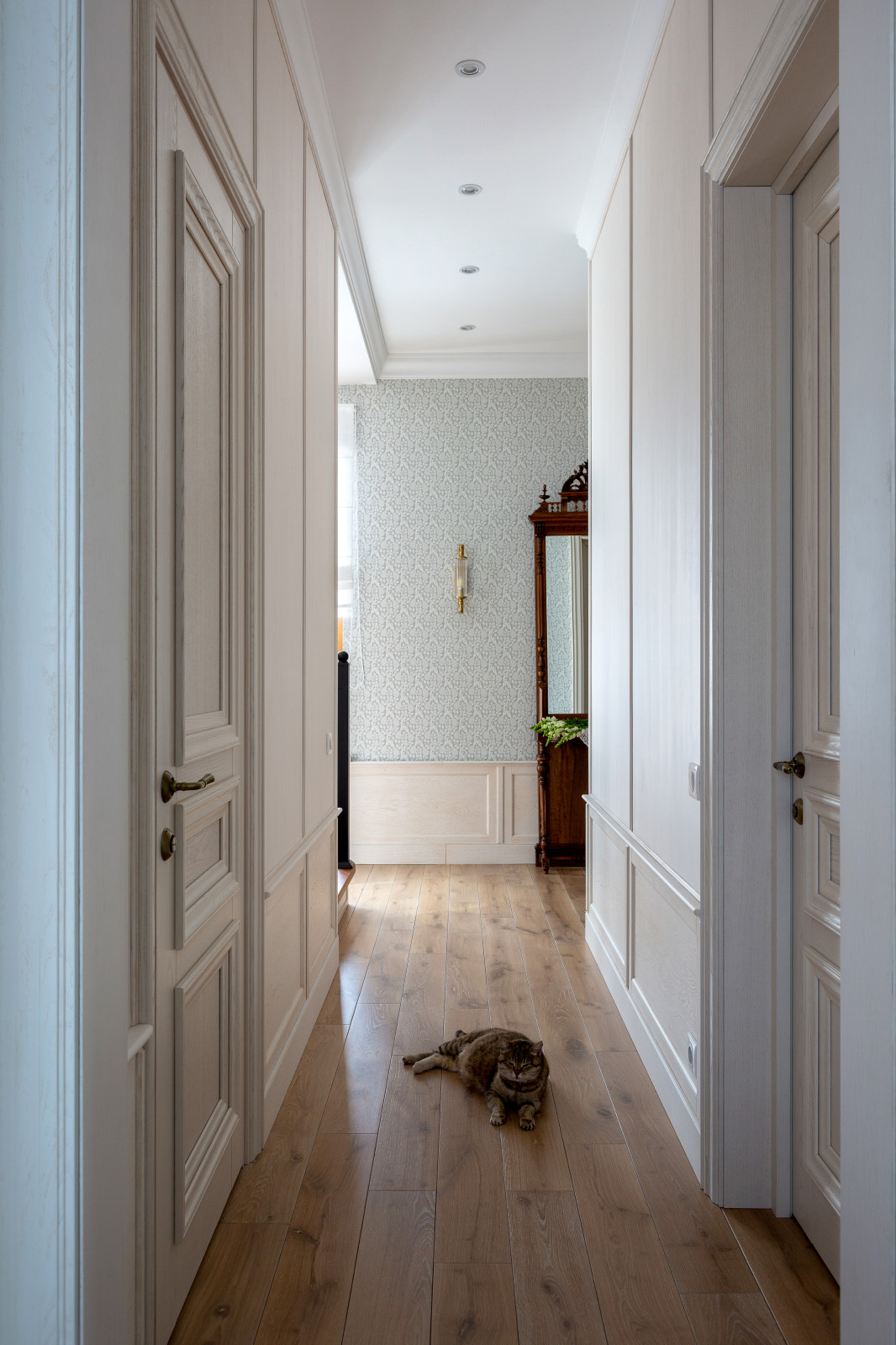 Усадьба в Казани