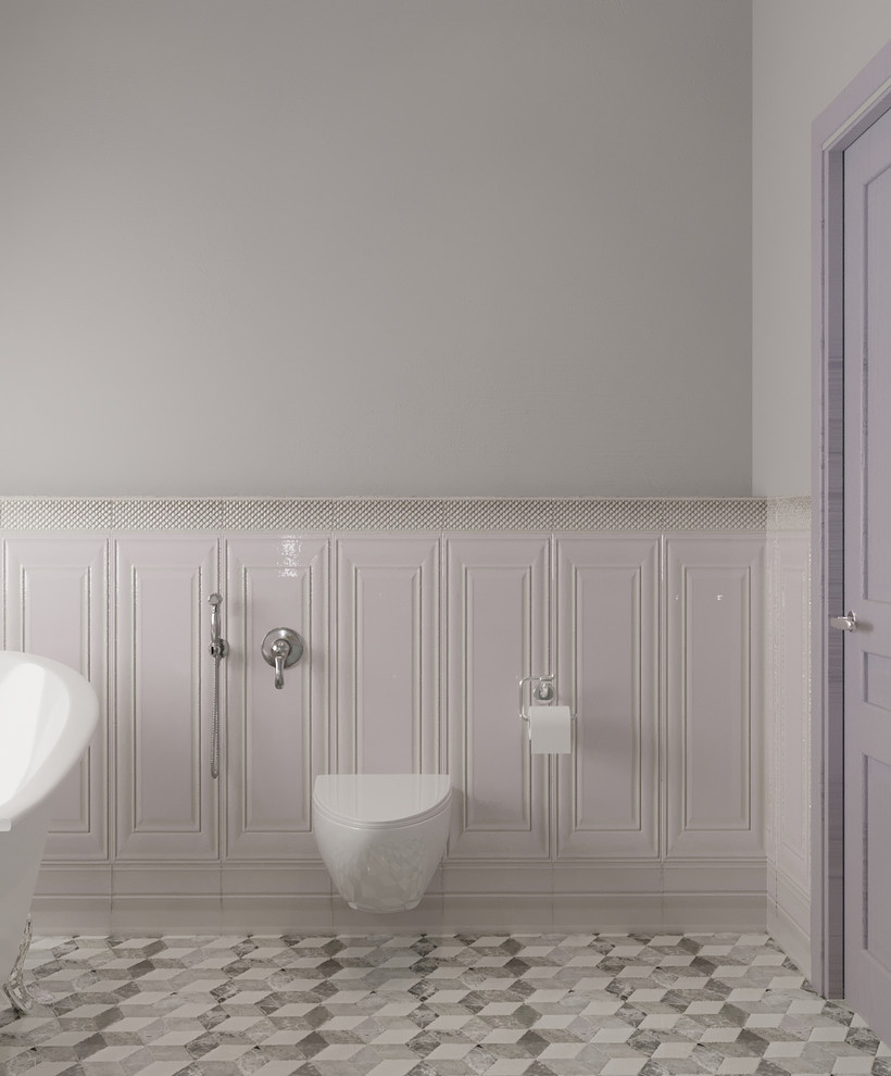 Проект загородного дома