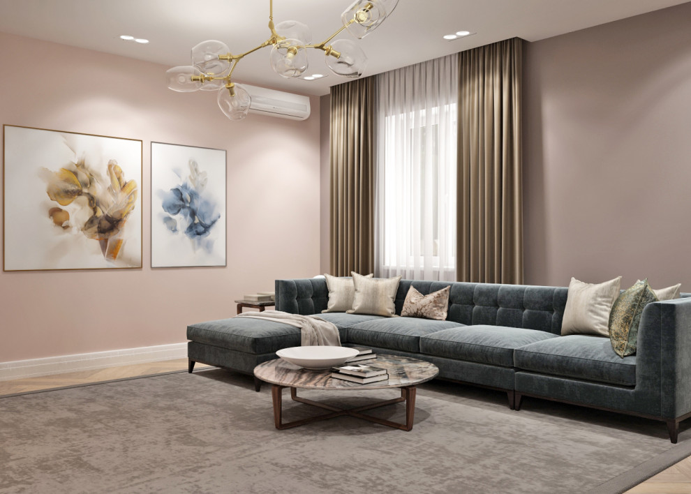 Дом в Максимовке