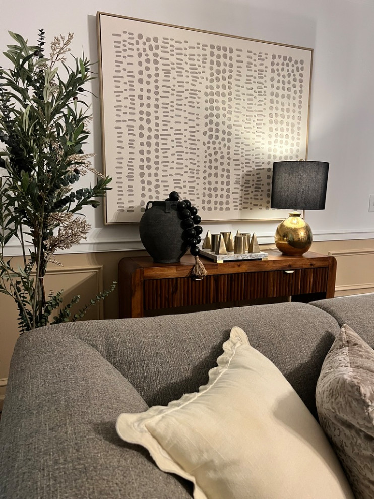 Livable Living Room