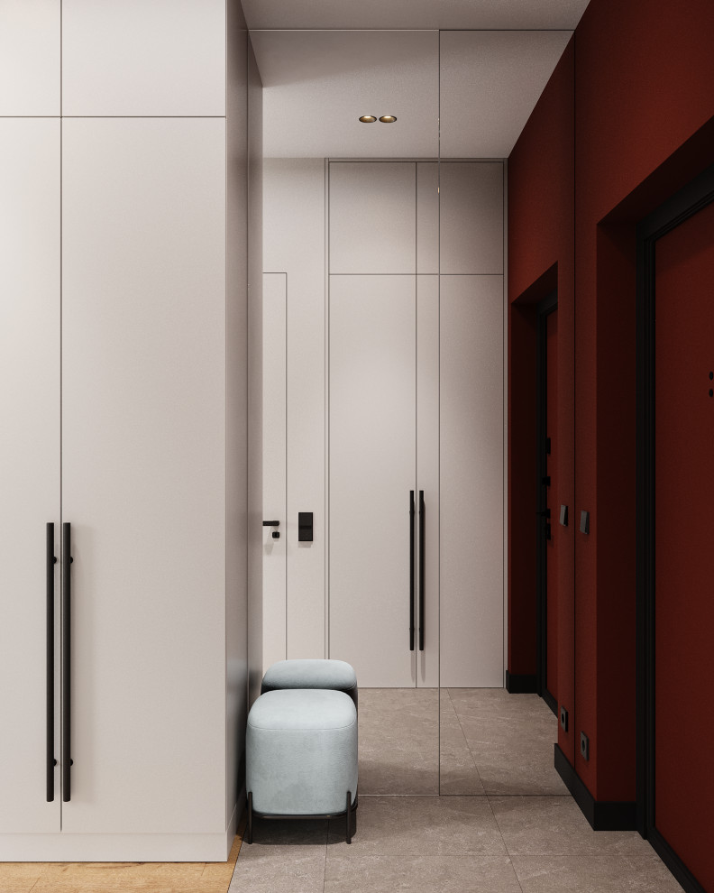 Студия на Спартаке в ЖК "Alia"