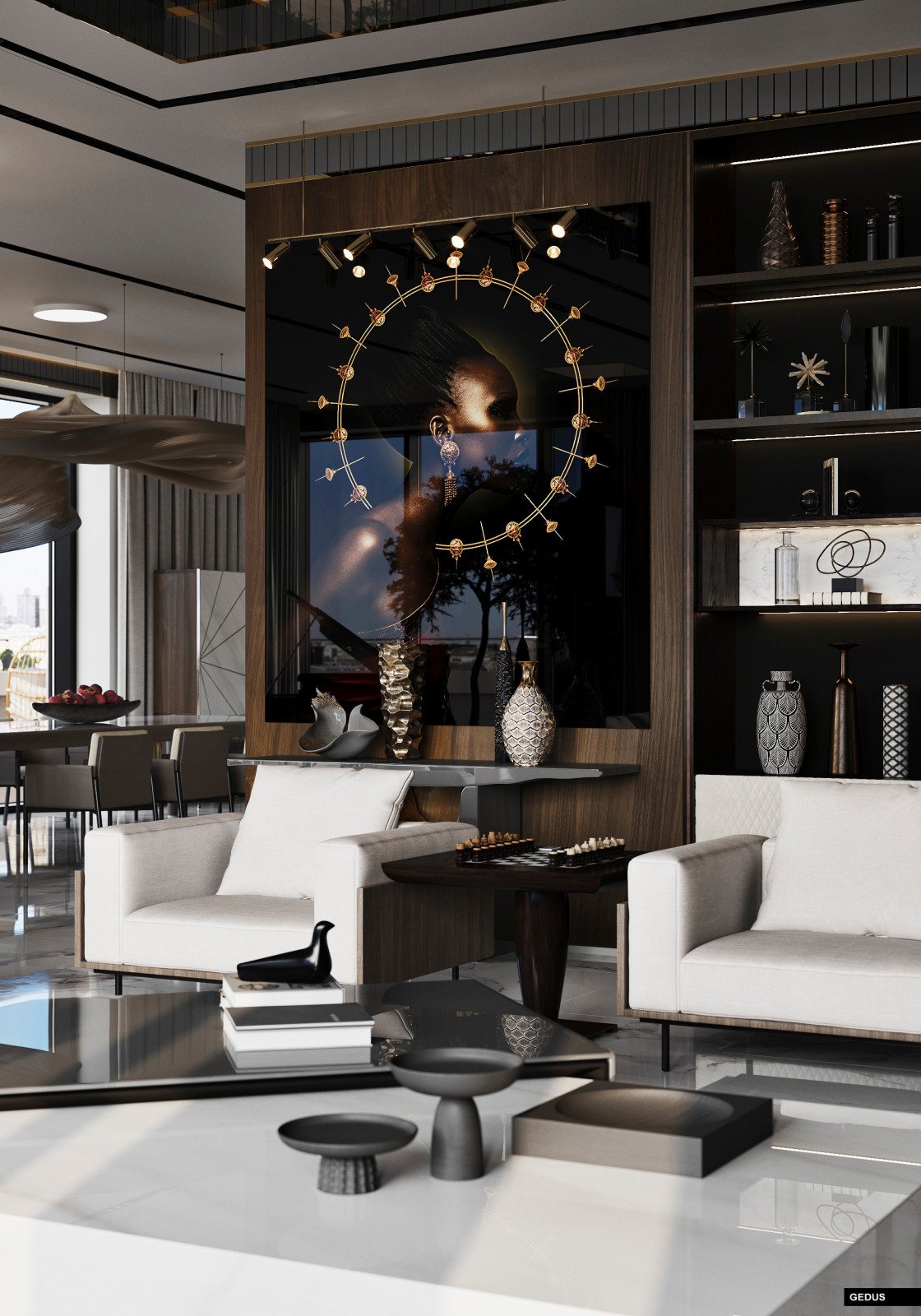 ЖК Имперский Дом