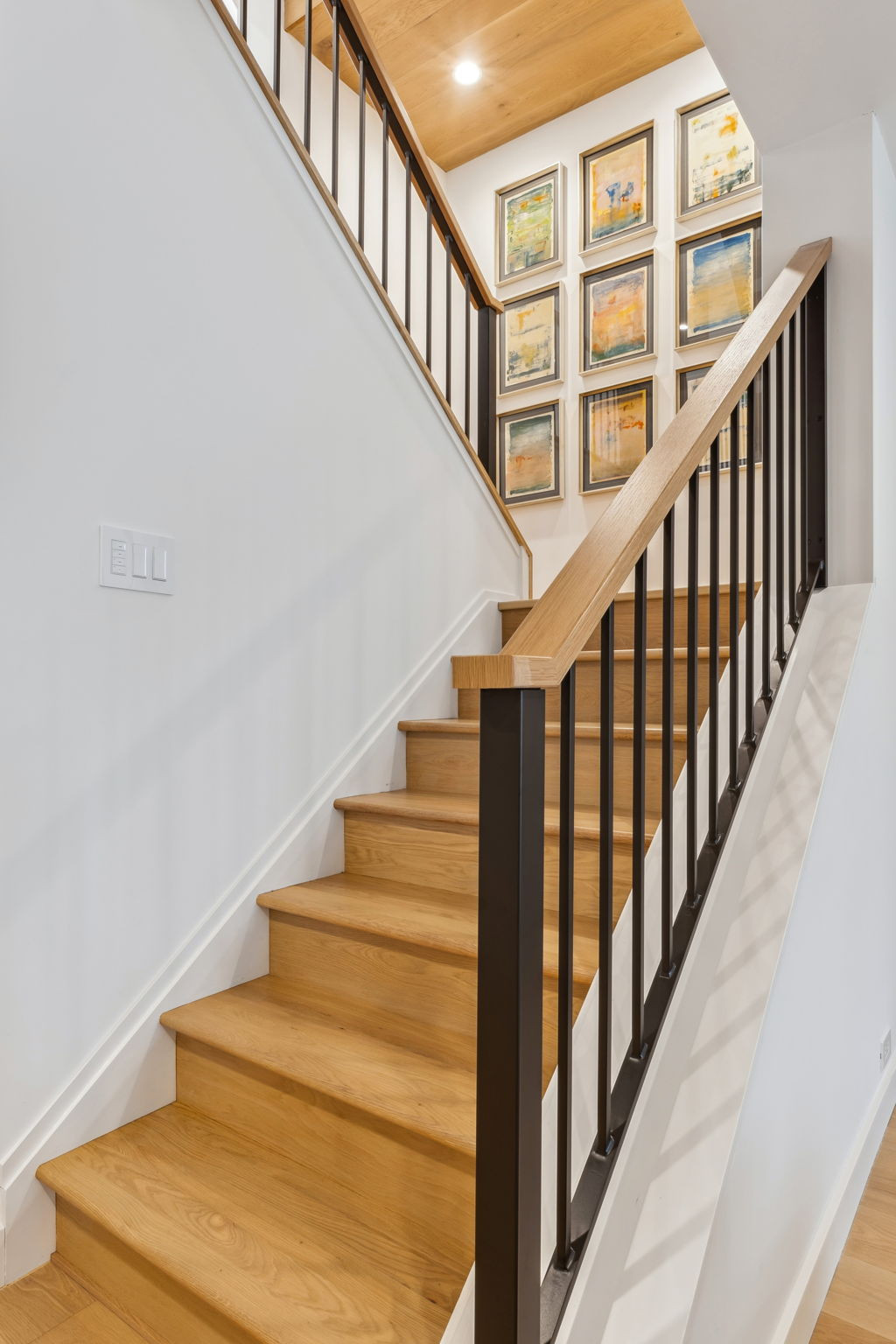 Rocky River Whole House Renovation 2024