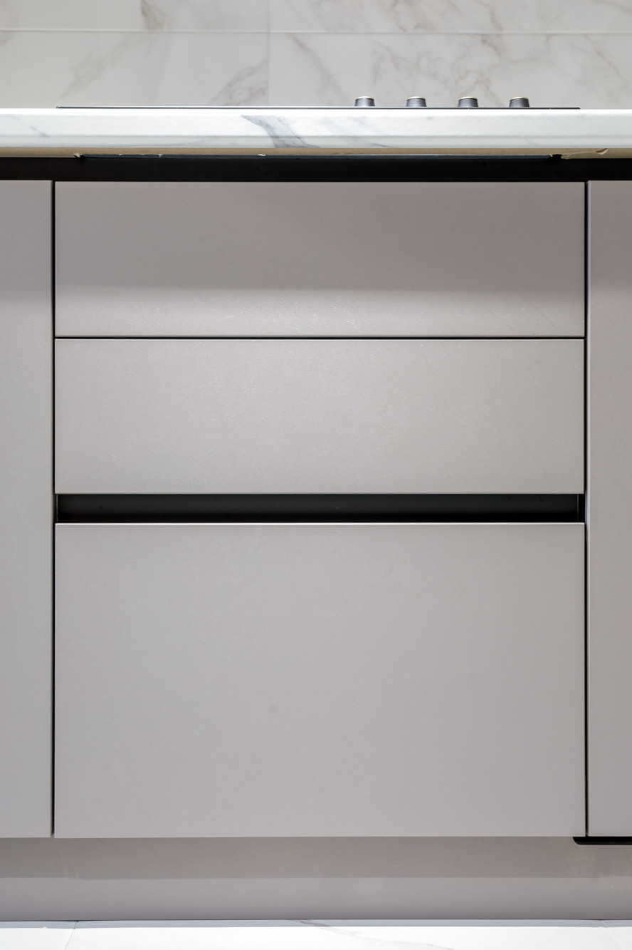 Кухня. Вкуновский район