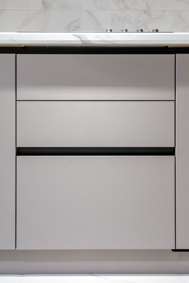 Кухня. Вкуновский район