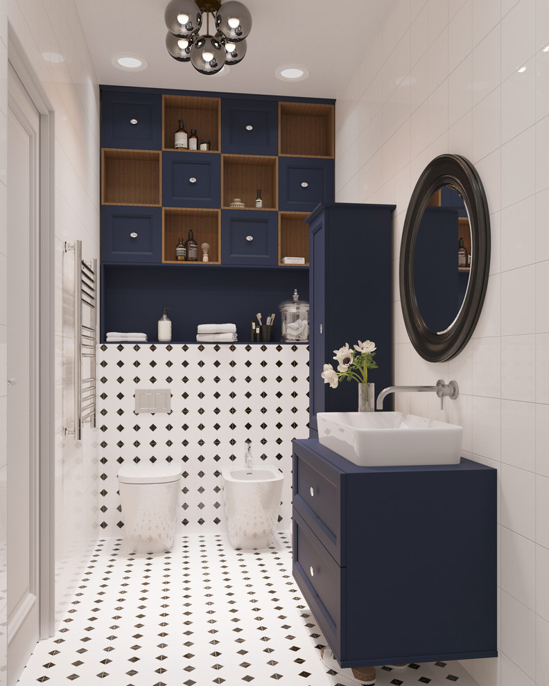 Проект ОСЛО