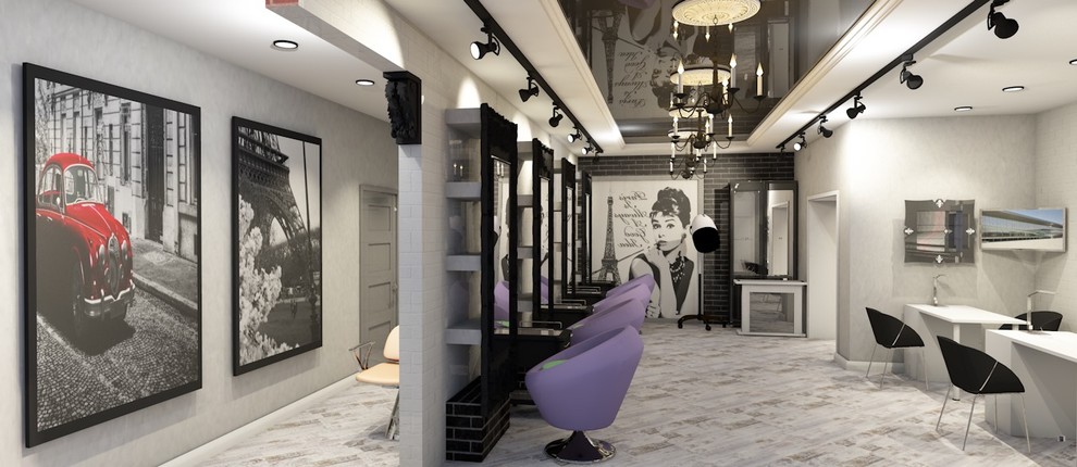 Салон красоты