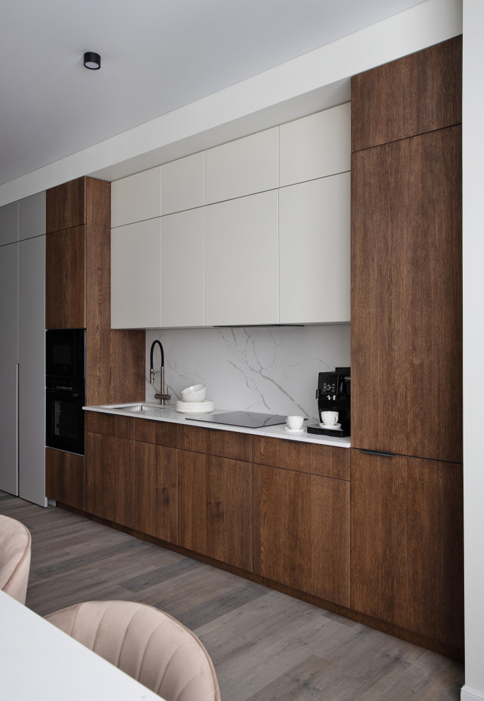 ЖК Рыбная деревня