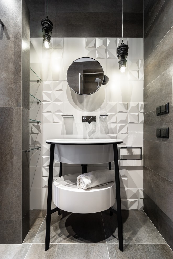 Ремонт двухкомнатной квартиры, ул. Малая Якиманка