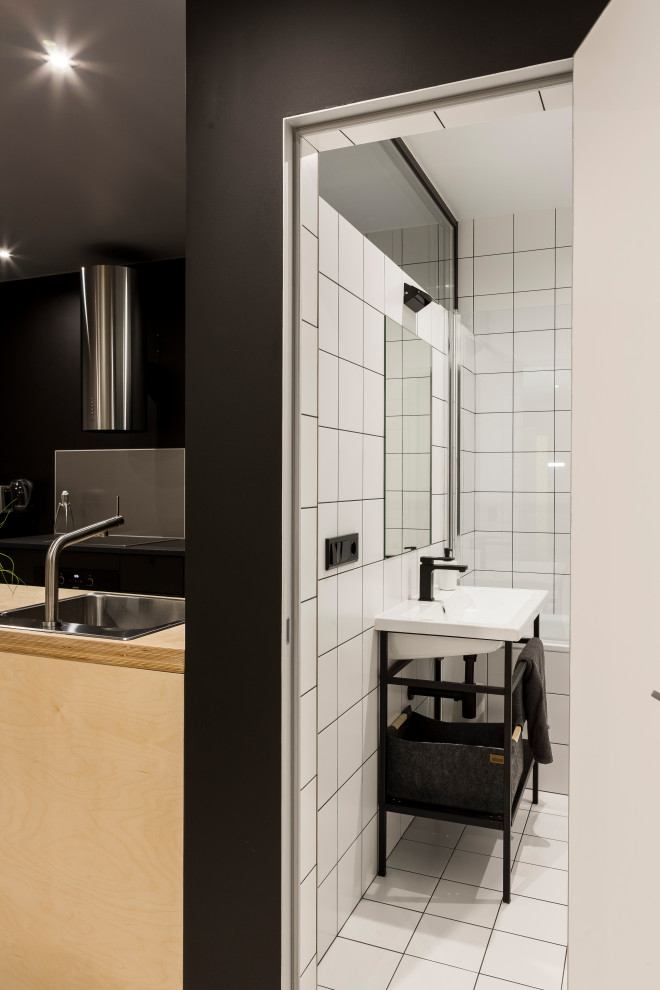 Квартира "h"