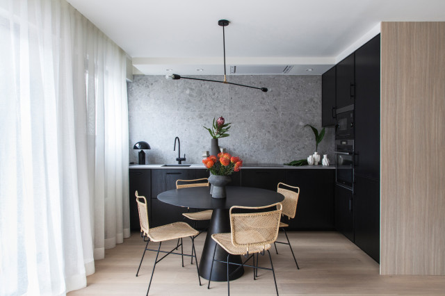 VAUGIRARD modern-kueche