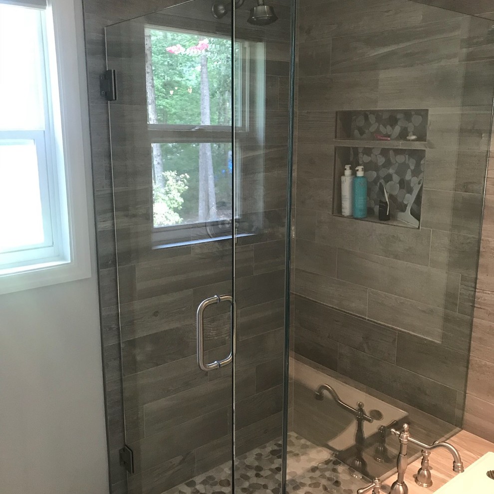 Renovations
