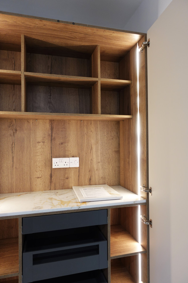 The Bilton Kitchen - Gola - RRP £25,000 - Luxe Price £20,500
