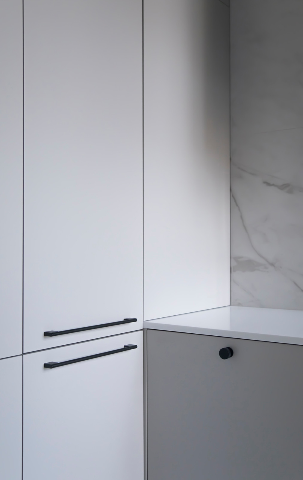 Квартира на Смоленском бульваре