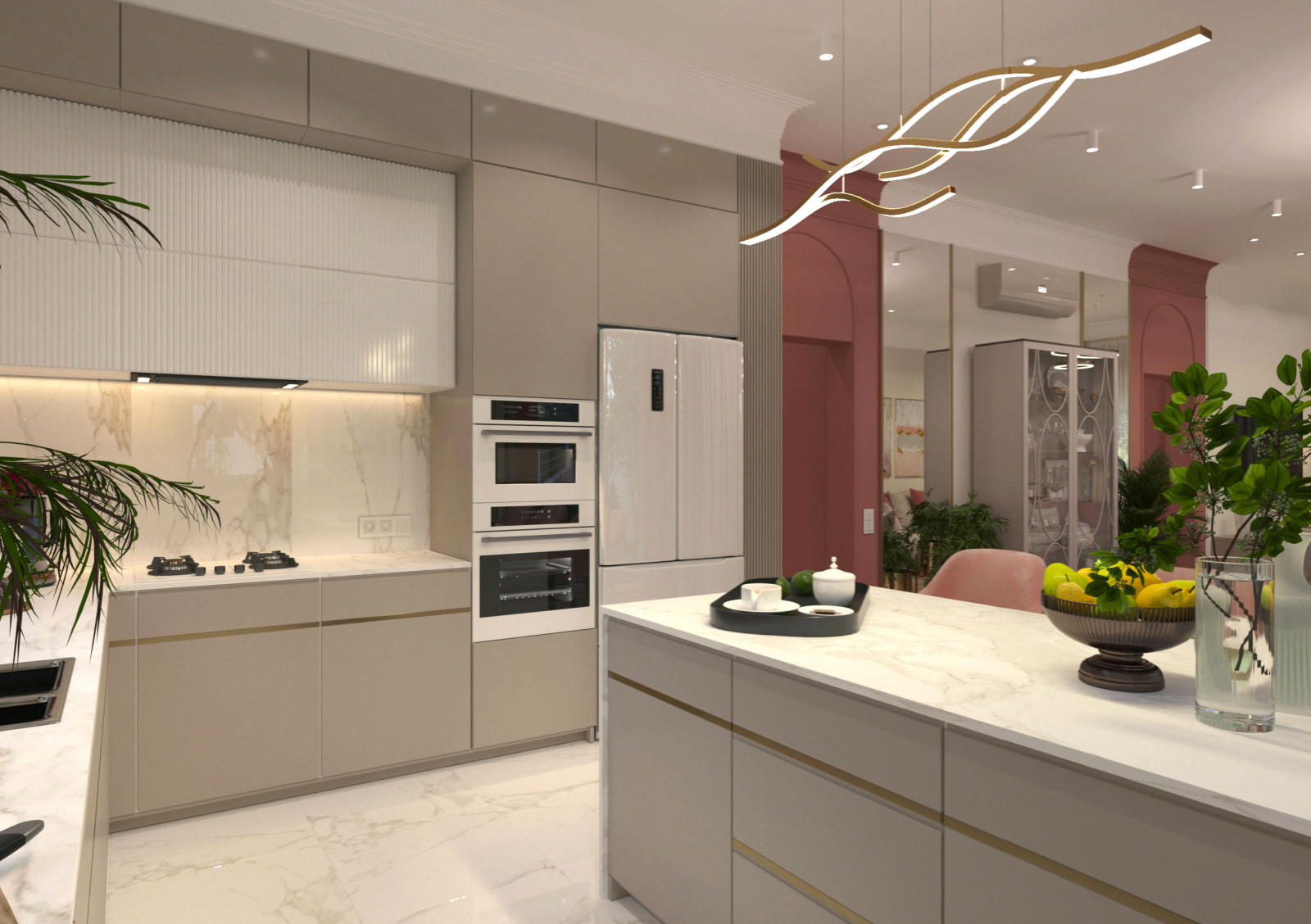 Батайск КП Сквер