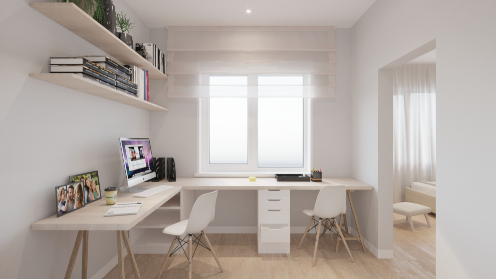 Дыхание леса